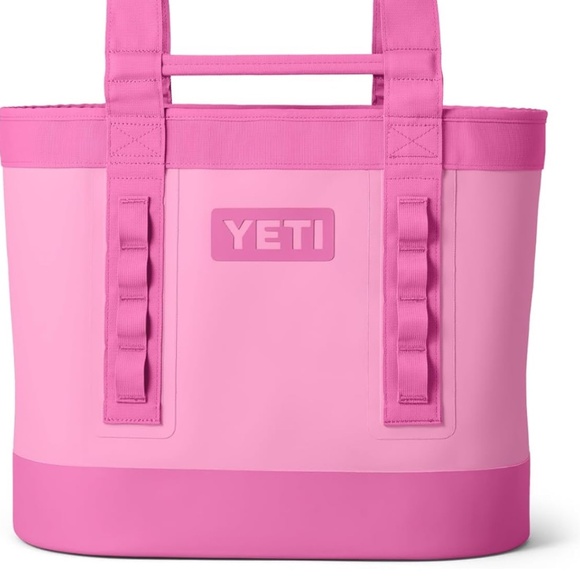 Yeti Camino 35 Power Pink - Picture 1 of 1